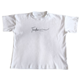 Women's Cloud Nine Premium White Tee