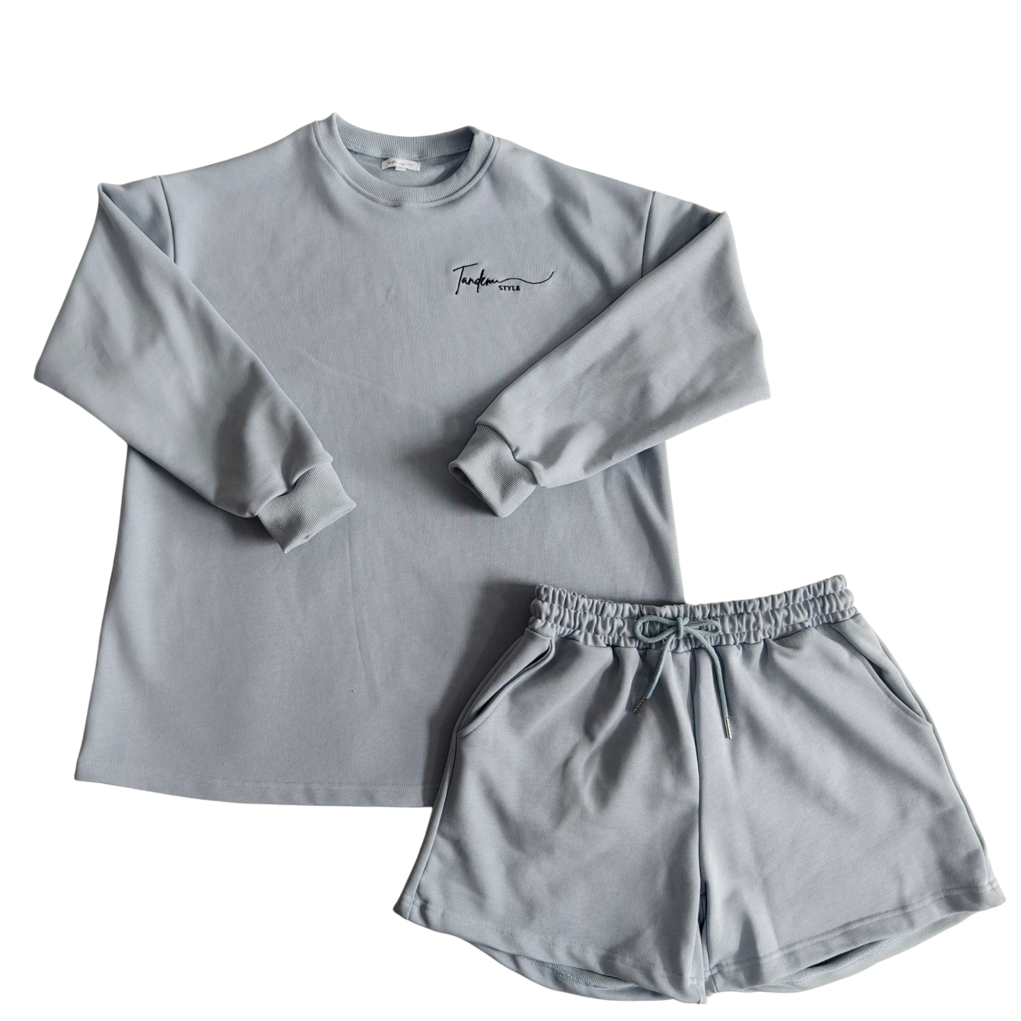 Mens Ocean Breeze Tracksuit Set