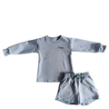 Kids Ocean Breeze Tracksuit Set