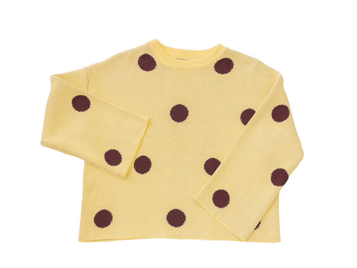 The Polka Dot Knit - Women's (Pre-order)