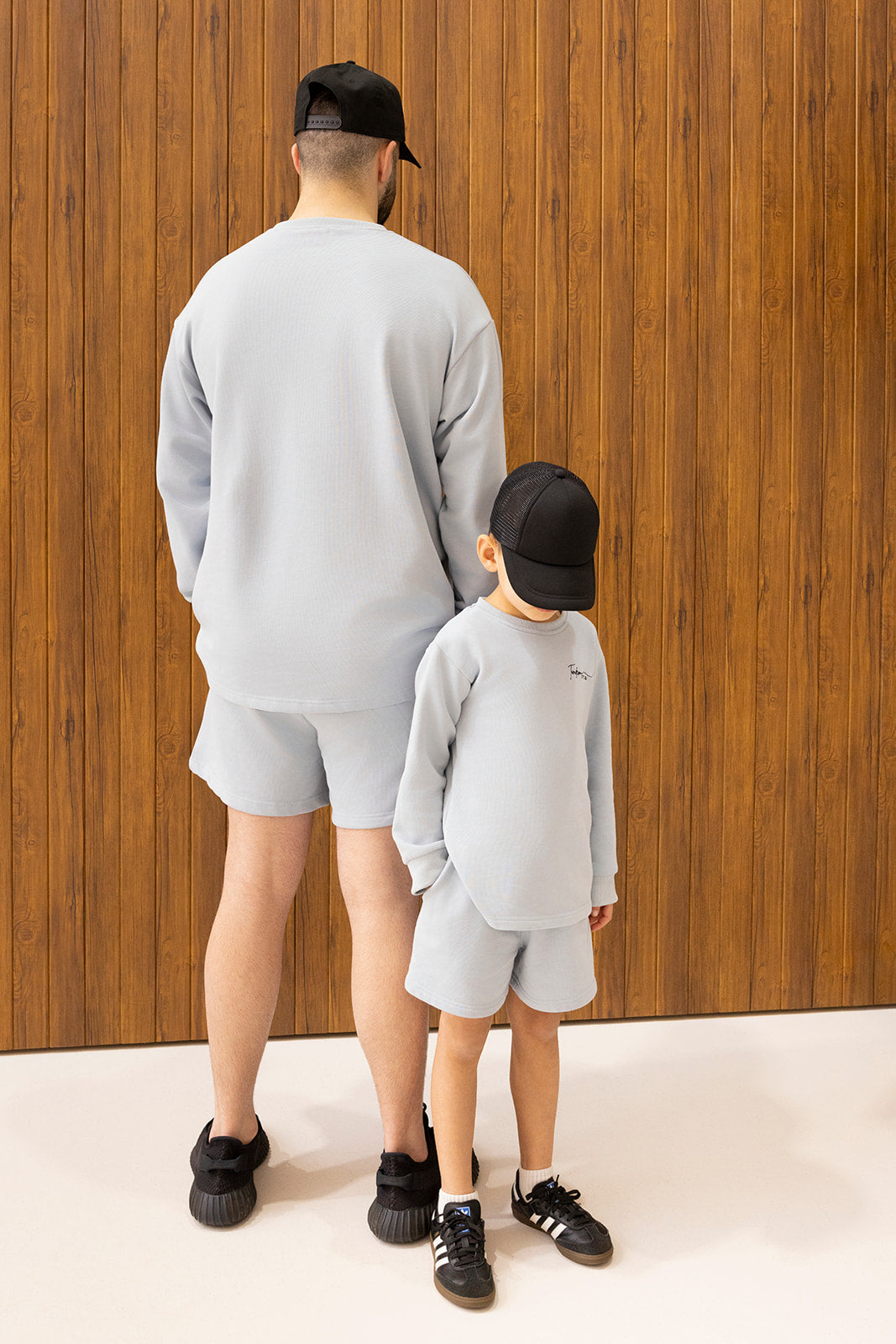 Ocean Breeze Tracksuit Set- Men