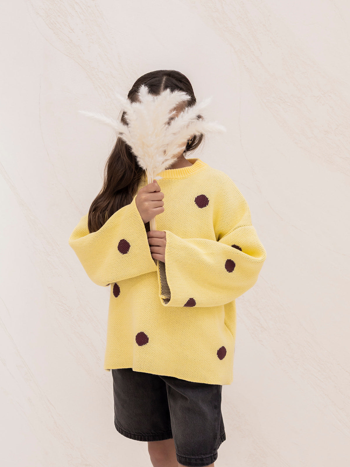 The Polka Dot Knit Bundle (Pre-order)