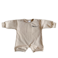 Vanilla Sky  Baby Romper