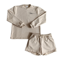 Women's Vanilla Sky Tracksuit Set