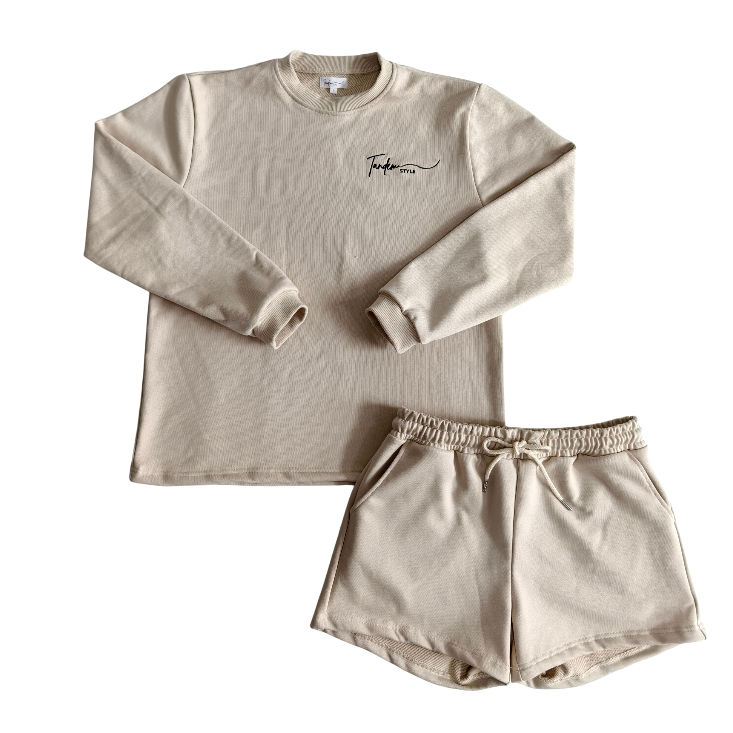 Women's Vanilla Sky Tracksuit Set